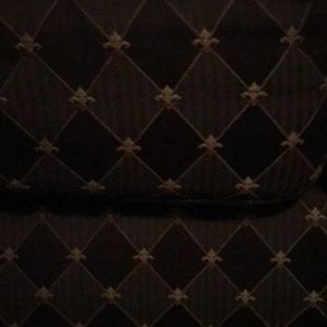 Meet your Posher, Fred